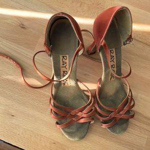 Ray Rose size 4 Uk size. 6-6.5 usa size.